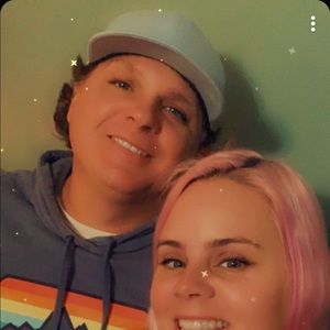 Meet your Posher, George